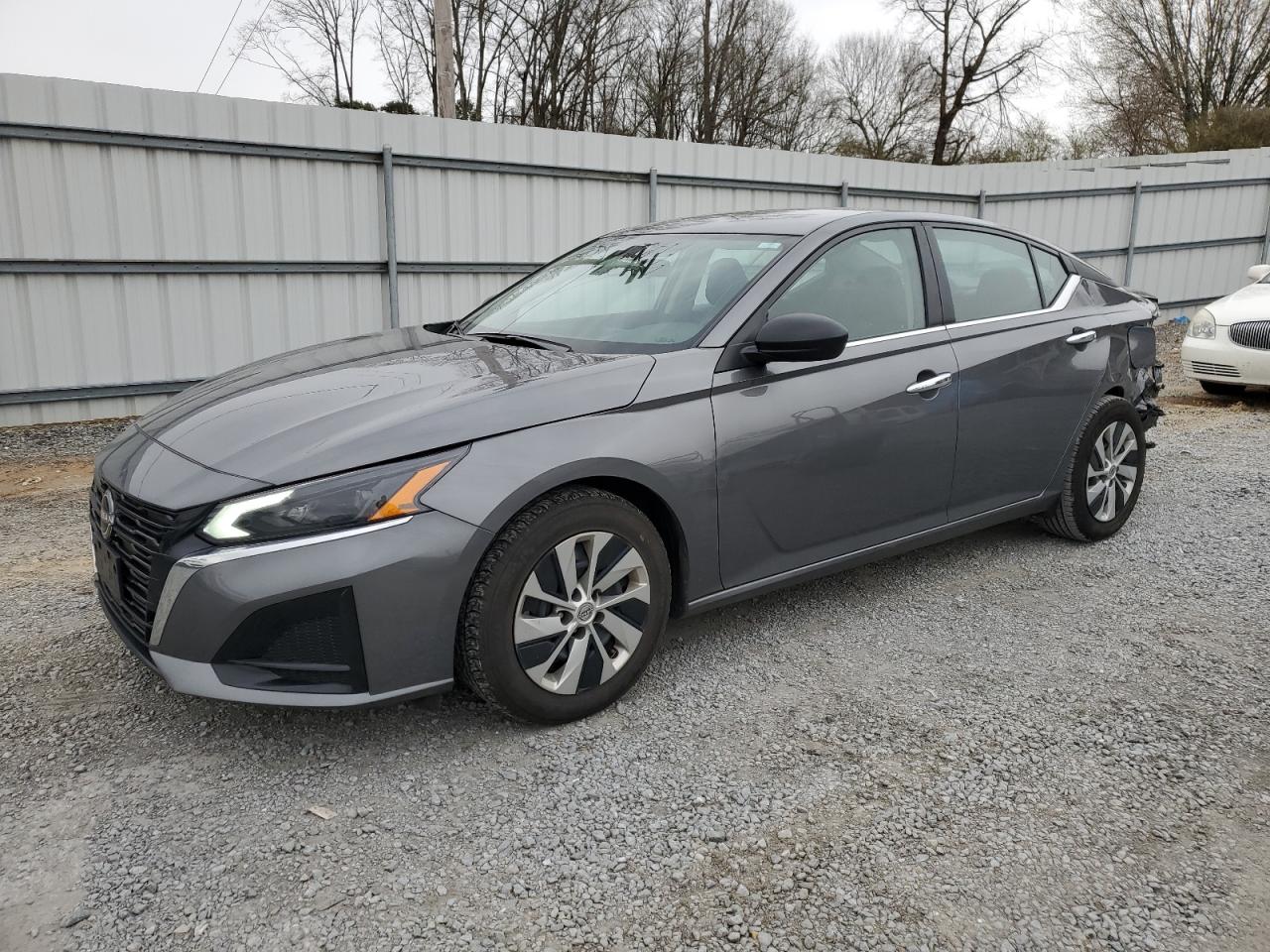 1N4BL4BV0RN373447 NISSAN ALTIMA 2024
