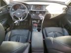 2017 Kia Optima Ex for Sale in Windham, ME - Front End