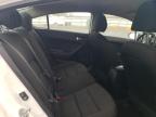 2014 Kia Forte Lx for Sale in Hillsborough, NJ - Water/Flood