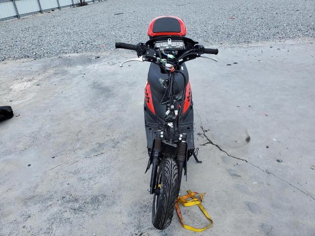 2024 ASCE SCOOTER