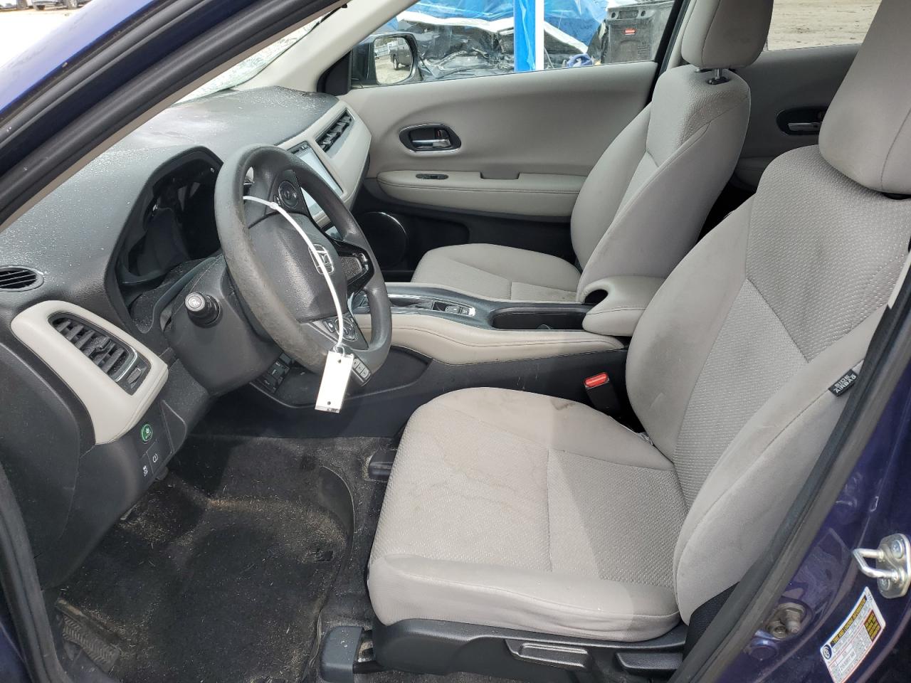 2017 Honda HR-V - Image 7