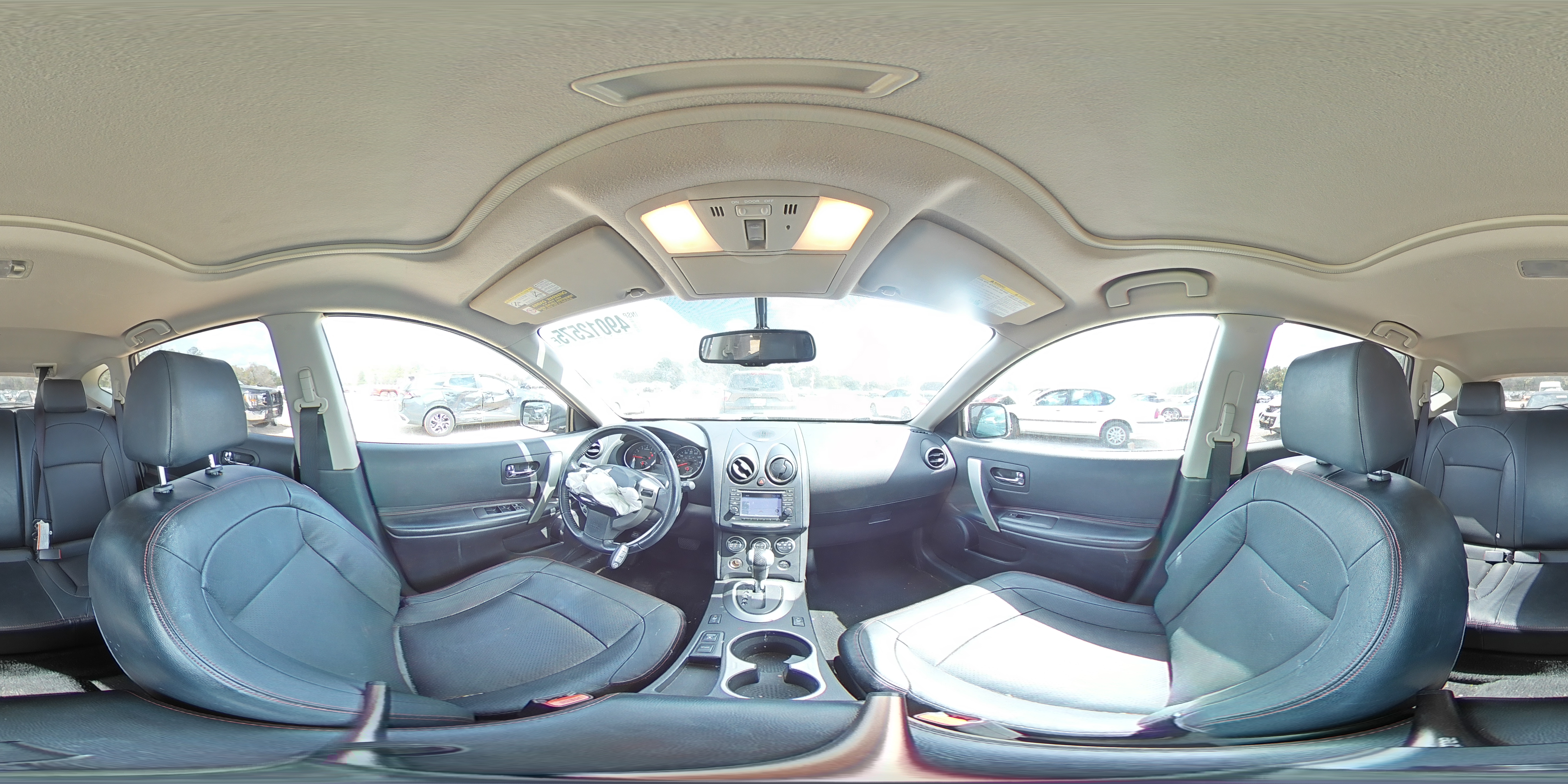 2013 Nissan Rogue - Image 14