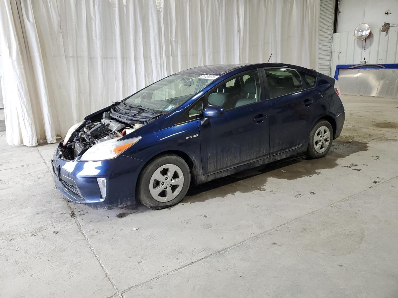 2013 Toyota Prius for Sale in Albany, NY - Front End