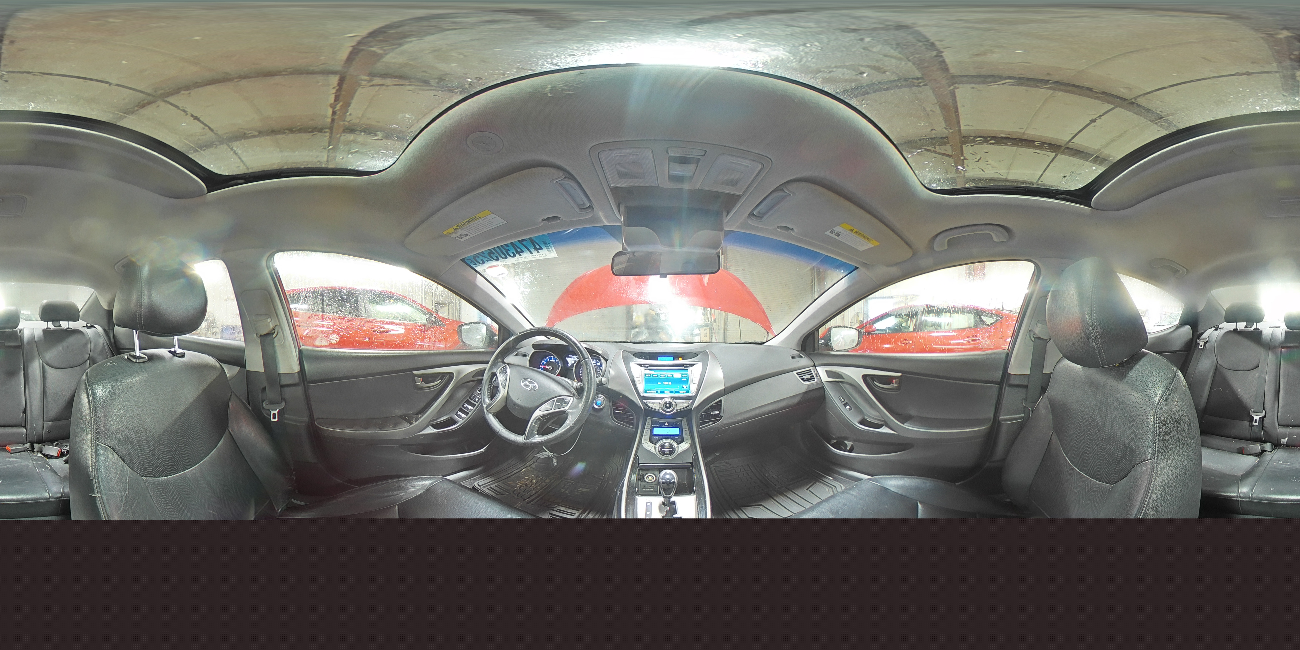 2013 Hyundai Elantra - Image 15