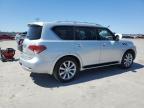 2014 Infiniti Qx80  for Sale in Wilmer, TX - Hail