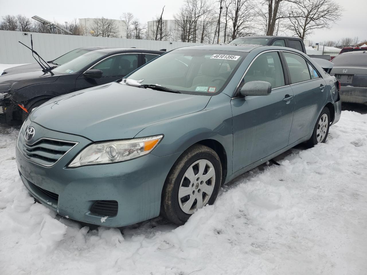 2010 Toyota Camry - Image 1