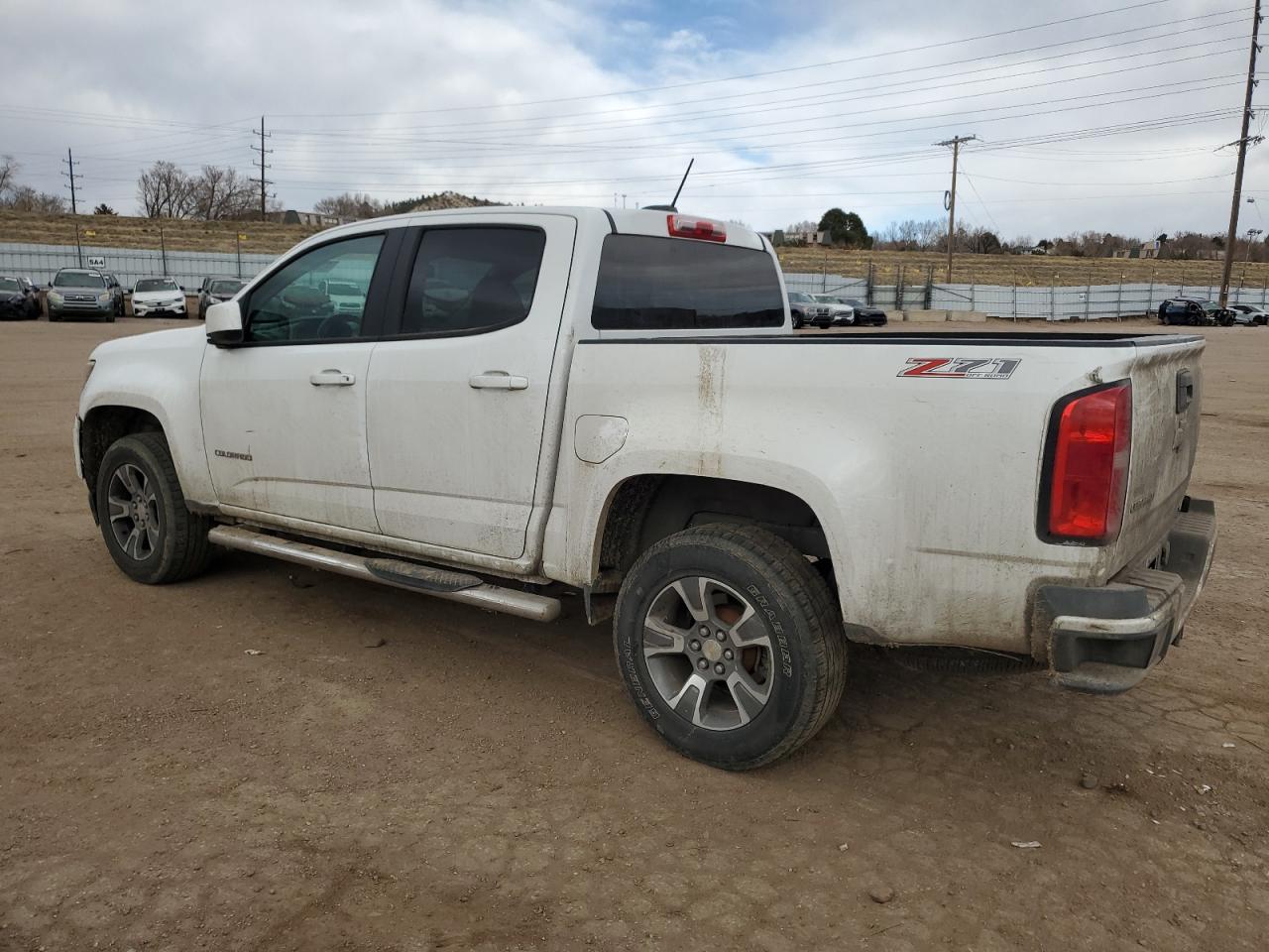 2015 Chevrolet Colorado - Image 2