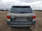 2009 Toyota Highlander Sport zu verkaufen in Elgin, IL - Front End