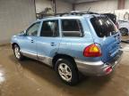 2004 Hyundai Santa Fe Gls للبيع في Elgin، IL - Front End