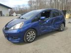 2013 Honda Fit Sport de vânzare în East Granby, CT - Side