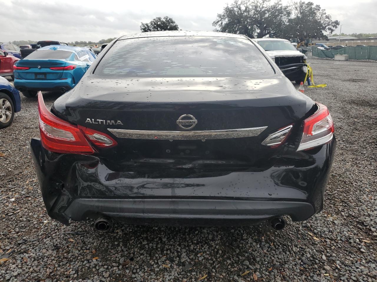 1N4AL3AP9HC495680 NISSAN ALTIMA 2017