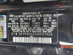 2016 Kia Sorento Lx zu verkaufen in Hurricane, WV - Side