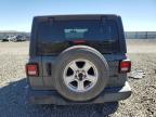 2021 Jeep Wrangler Unlimited Sport იყიდება Reno-ში, NV - Front End