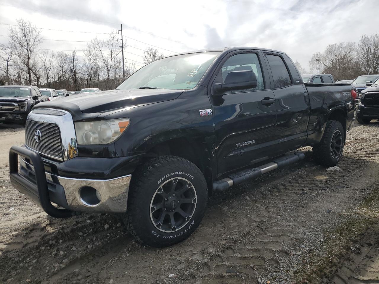 2008 Toyota Tundra - Image 1