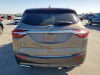 2018 Buick Enclave Avenir na sprzedaż w Grand Prairie, TX - Hail