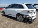2018 Audi Q7 Premium Plus продається в Houston, TX - Rear End