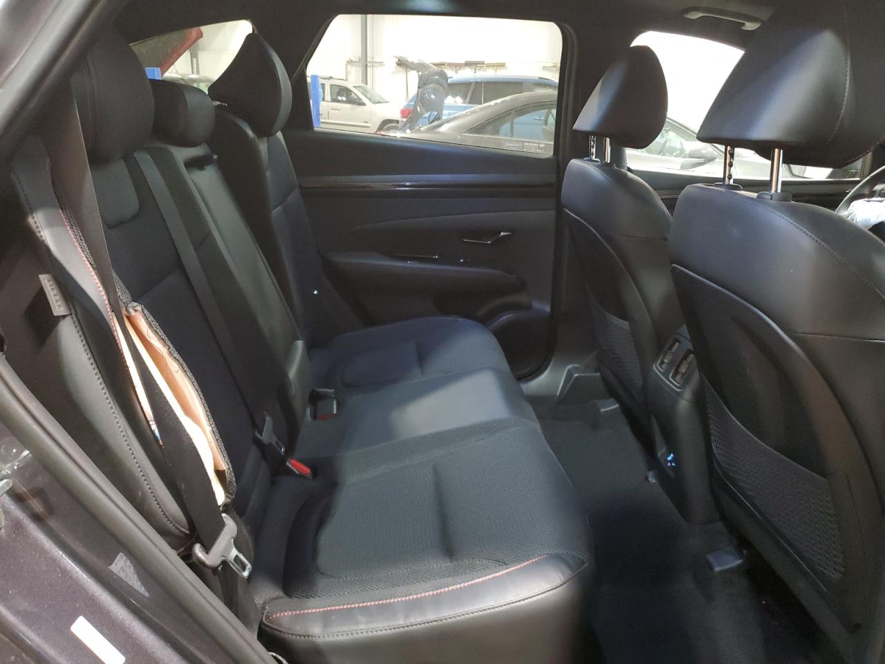 2024 Hyundai Tucson - Image 11