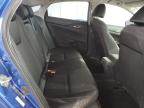 2020 Honda Insight Ex იყიდება Anthony-ში, TX - Rear End