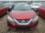 2016 NISSAN ALTIMA 2.5 for sale at Copart NY - LONG ISLAND