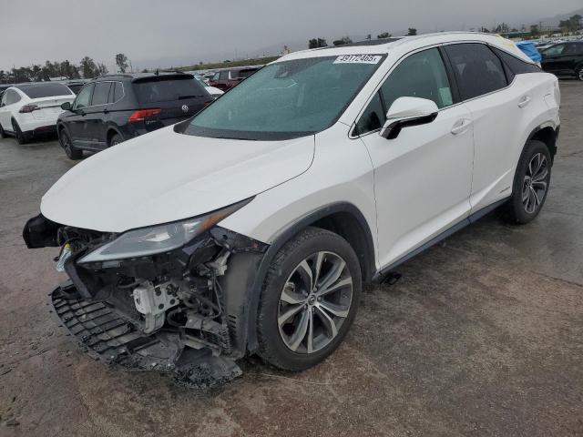 2020 Lexus Rx 450H