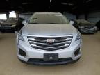 2018 Cadillac Xt5 Luxury for Sale in American Canyon, CA - Rear End