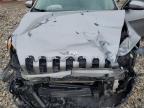 2015 Jeep Cherokee Limited იყიდება Wayland-ში, MI - Front End