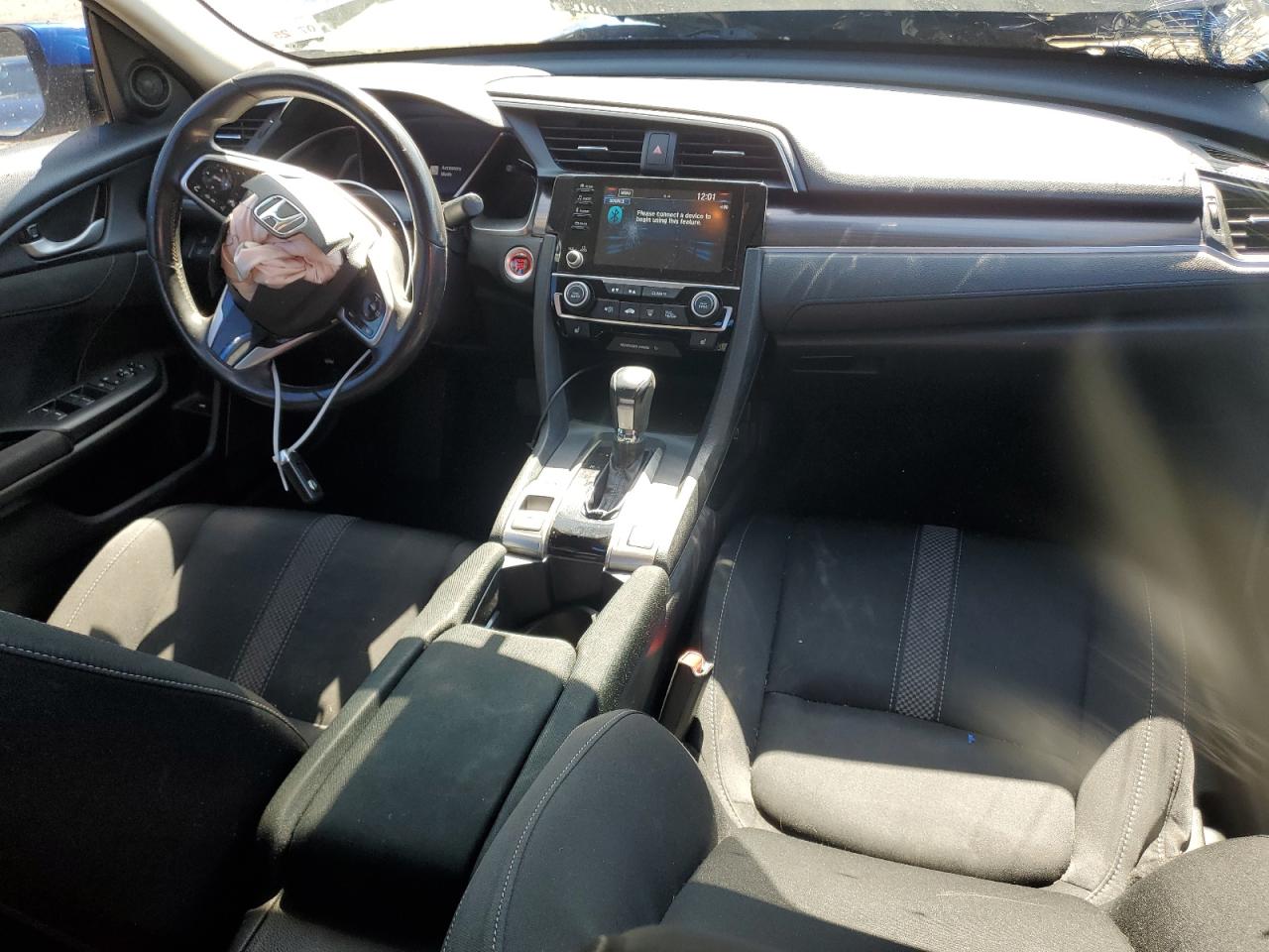 2020 Honda Civic - Image 8