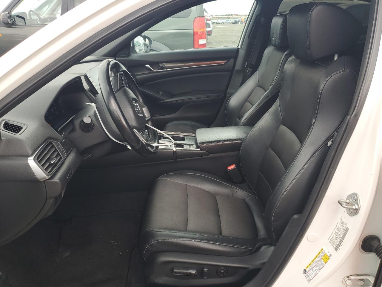 2018 Honda Accord - Image 7