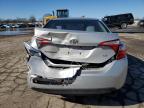 2015 Toyota Corolla L en Venta en Dyer, IN - Rear End