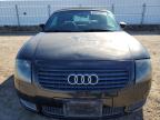 2001 Audi Tt  for Sale in Adelanto, CA - Mechanical
