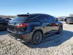 2017 Lexus Rx 350 Base продається в Memphis, TN - Side