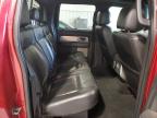 2013 Ford F150 Supercrew იყიდება Byron-ში, GA - All Over