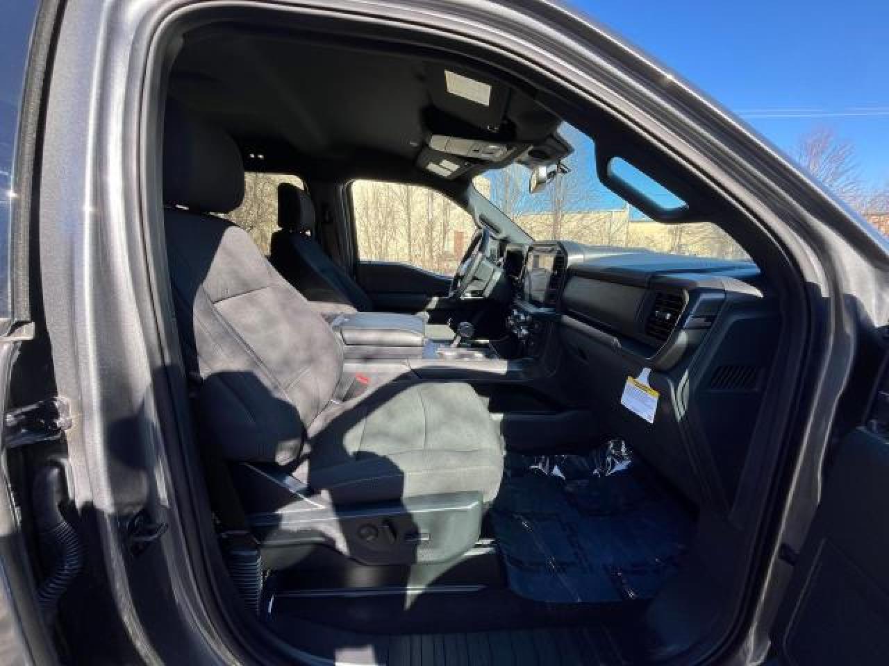 1FTFW3LD2RFB15380 FORD All Models 2024