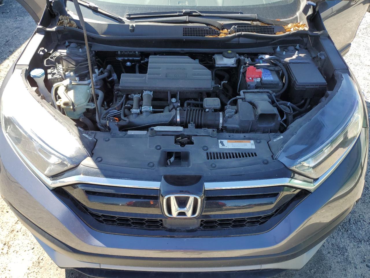 2022 Honda CR-V - Image 12