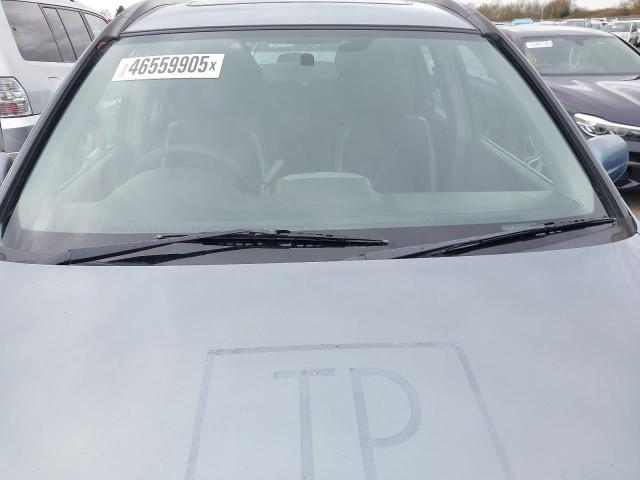 2002 HONDA CR-V I-VTE