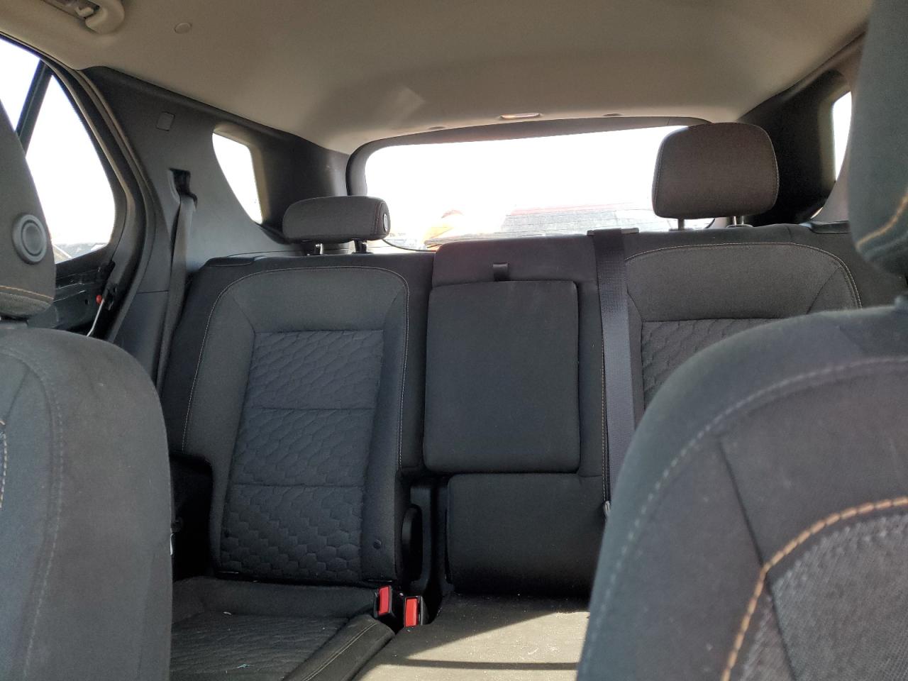 3GNAXKEV4KL187496 CHEVROLET EQUINOX 2019