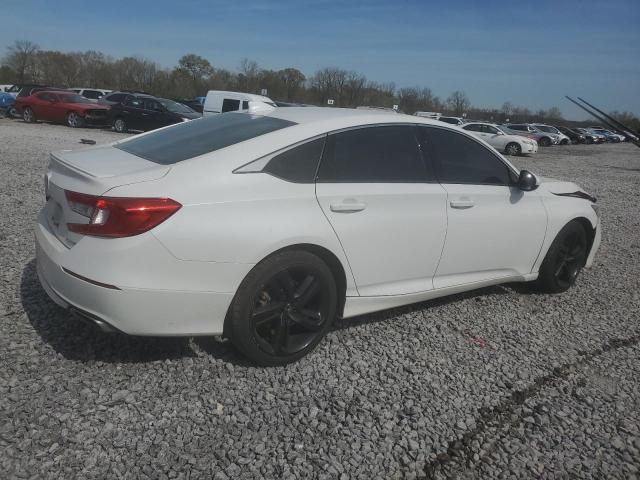  HONDA ACCORD 2018 Biały