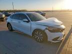 Grand Prairie, TX에서 판매 중인 2023 Honda Civic Exl - Front End
