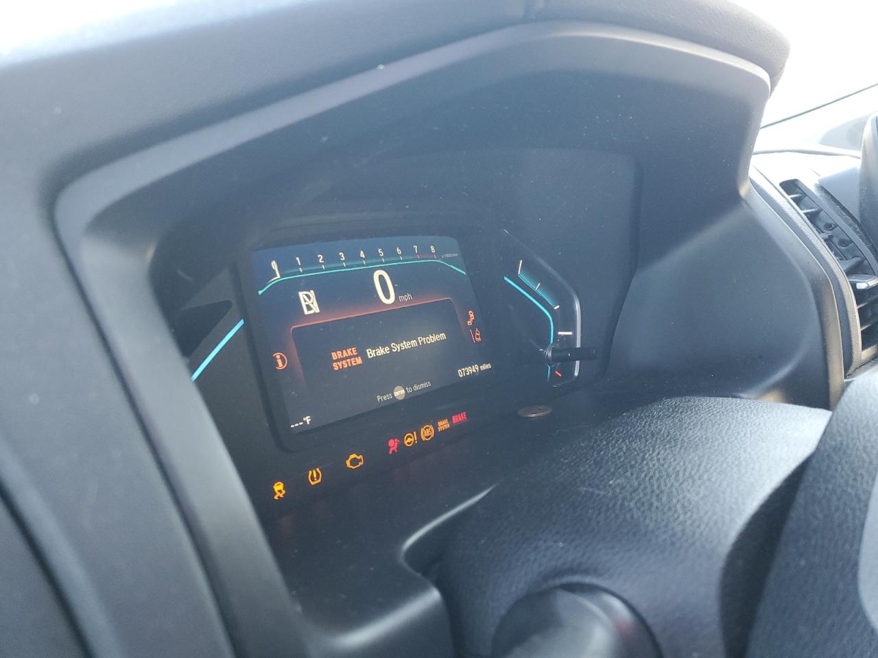 5FNRL6H55KB062970 HONDA All Models 2019