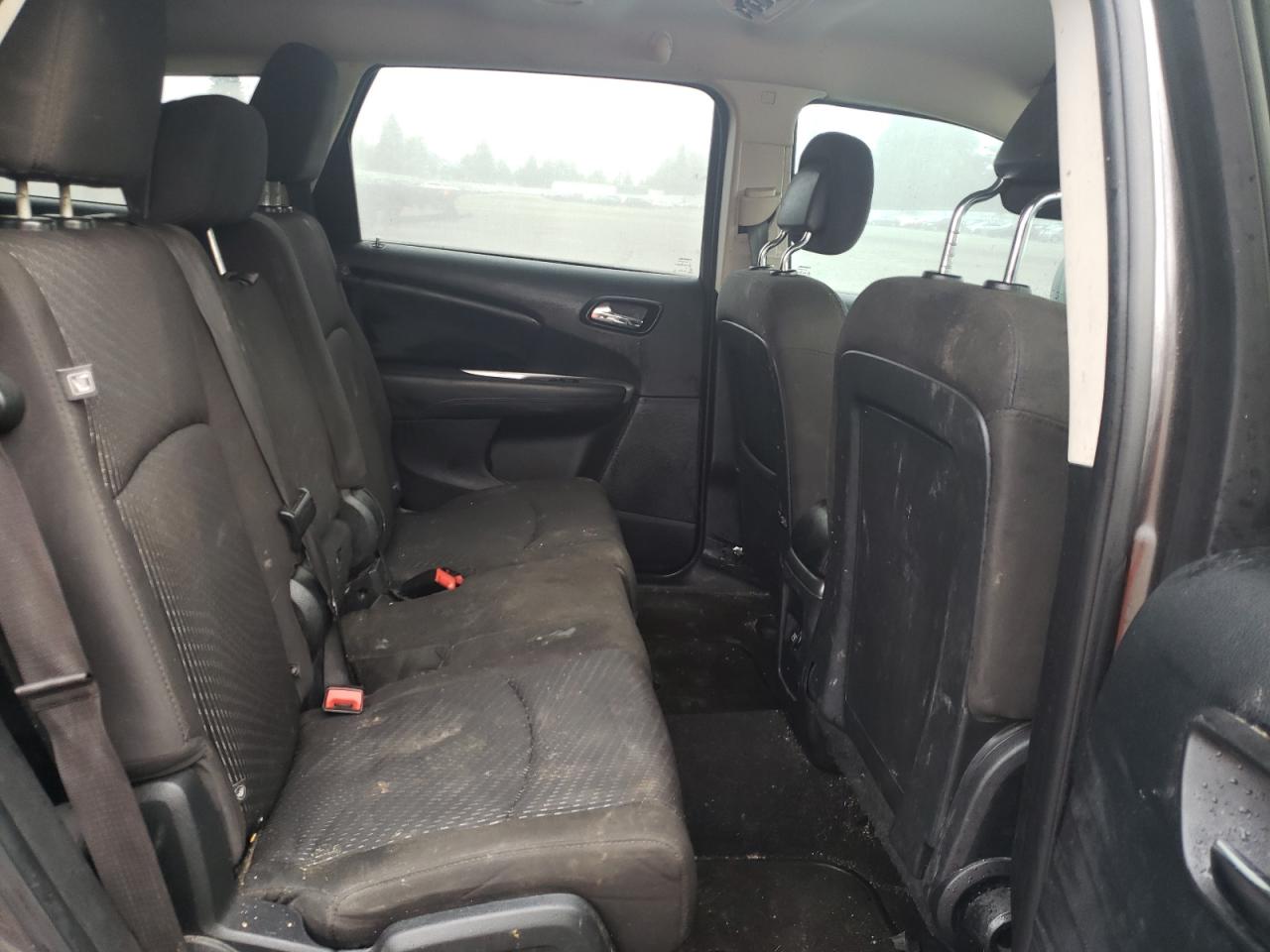 2017 Dodge Journey - Image 11