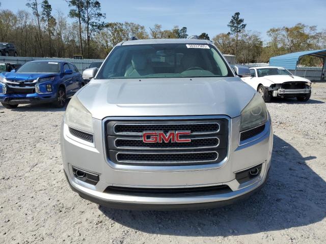  GMC ACADIA 2016 Srebrny