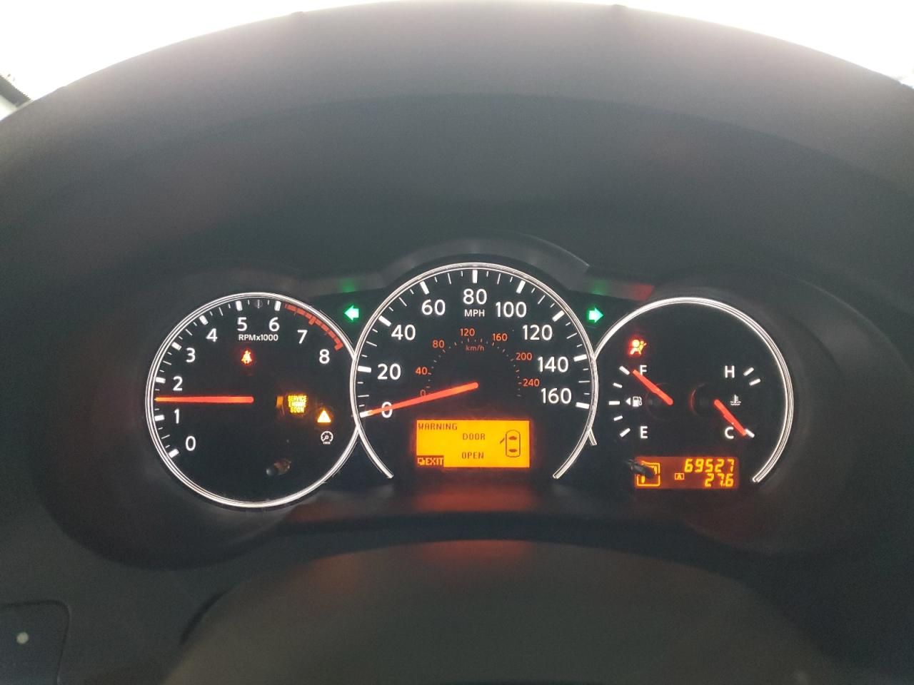 2011 Nissan Altima - Image 9