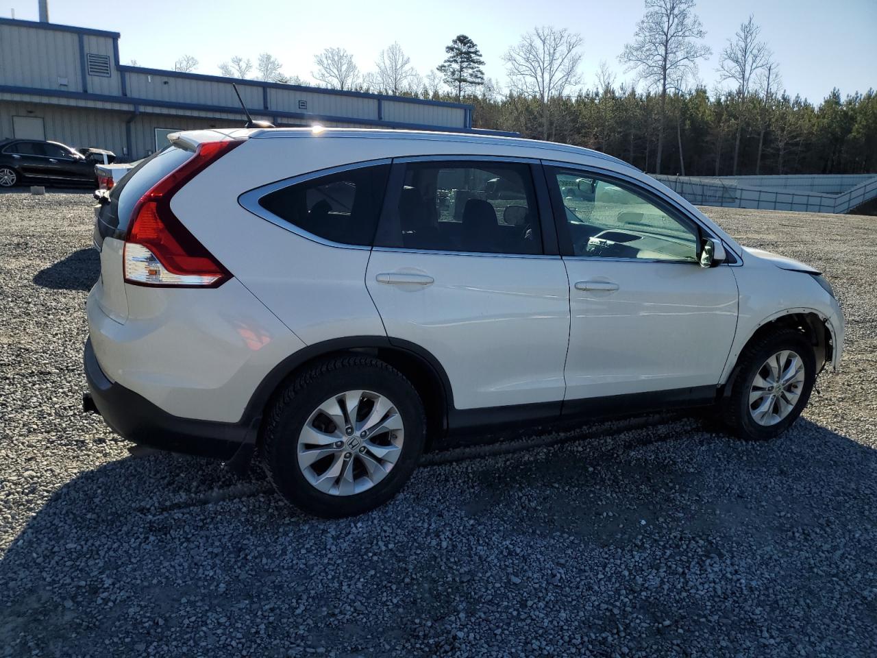 2013 Honda CR-V - Image 3