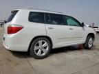 2010 Toyota Highlander Limited for Sale in Grand Prairie, TX - Rear End