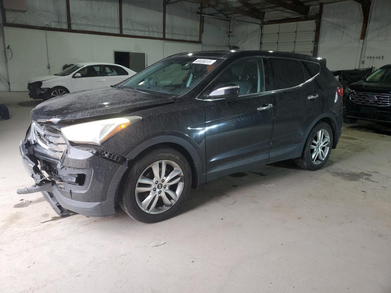 2013 Hyundai Santa Fe - Image 1