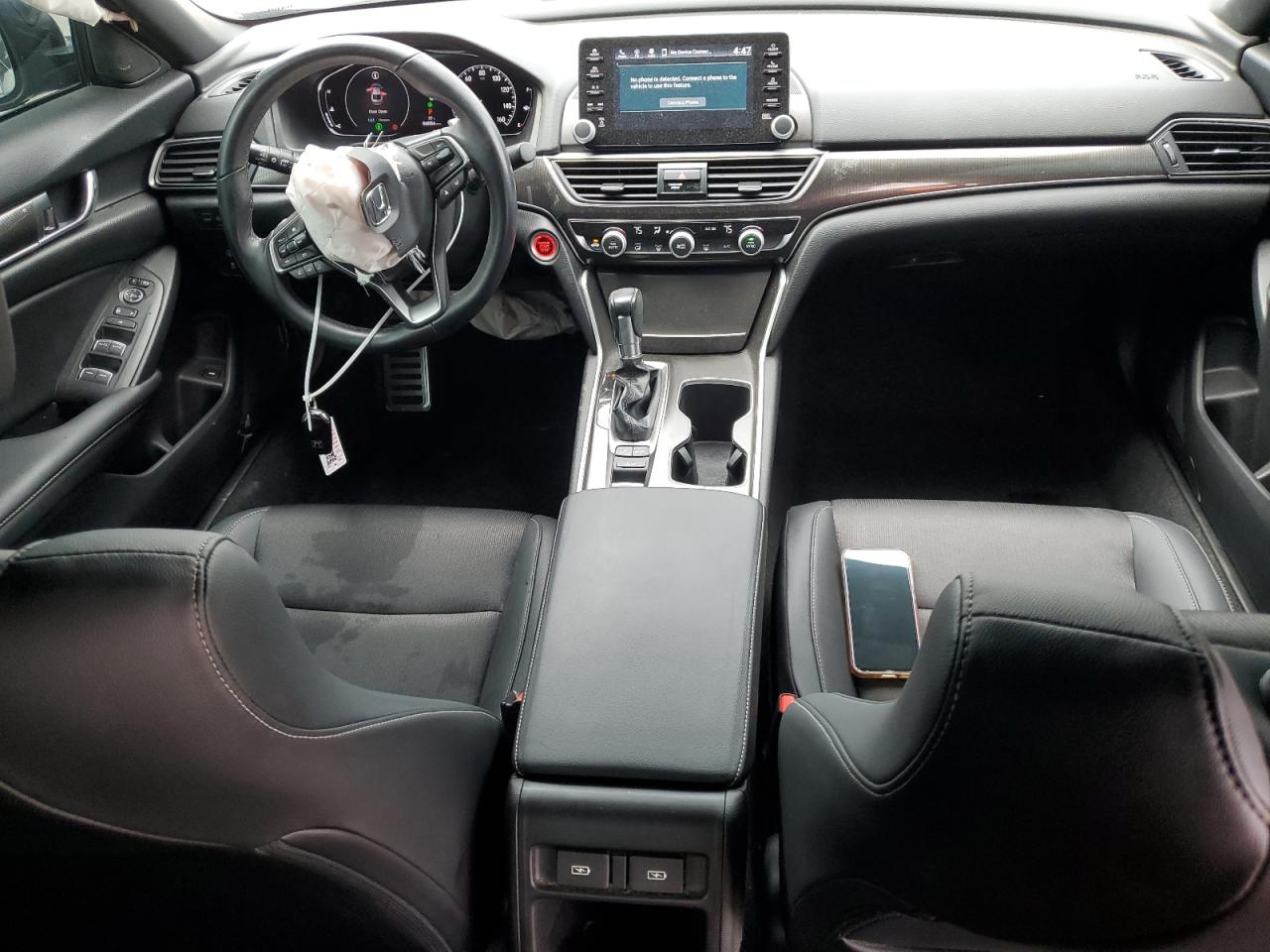 2022 Honda Accord - Image 8