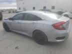 2017 Honda Civic Ex იყიდება Farr West-ში, UT - Front End