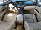 2010 Lexus Rx 350 for Sale in Houston, TX - Front End