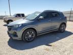 2021 Buick Encore Gx Select zu verkaufen in Andrews, TX - Rear End