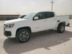 2021 Chevrolet Colorado  for Sale in Andrews, TX - Rear End